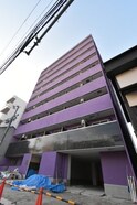 みおつくし桑津