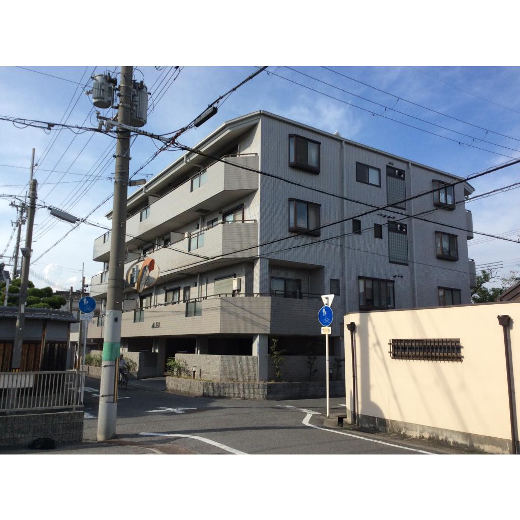 アレックスマンション
