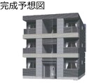 今津中５丁目アパート