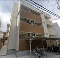 フジパレス桃谷