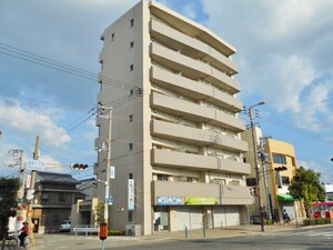 ヴィータ　ラフィナータ外観写真