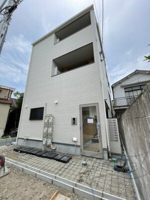 La Regencia 花園外観写真