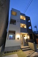 ハーモニーテラス大今里Ⅲ