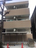 フジパレス西今川ウエスト