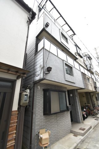 荒川１丁目中古戸建