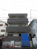 フジパレス湯里6番館