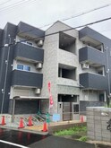 フジパレス近鉄長瀬