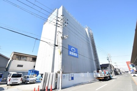 Kaunis Latva　外観写真