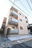エヌアンドエスヴィラⅣ
