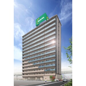 ソルテラスOSAKA EAST GATE外観写真