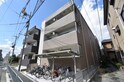 フジパレス長栄寺3番館