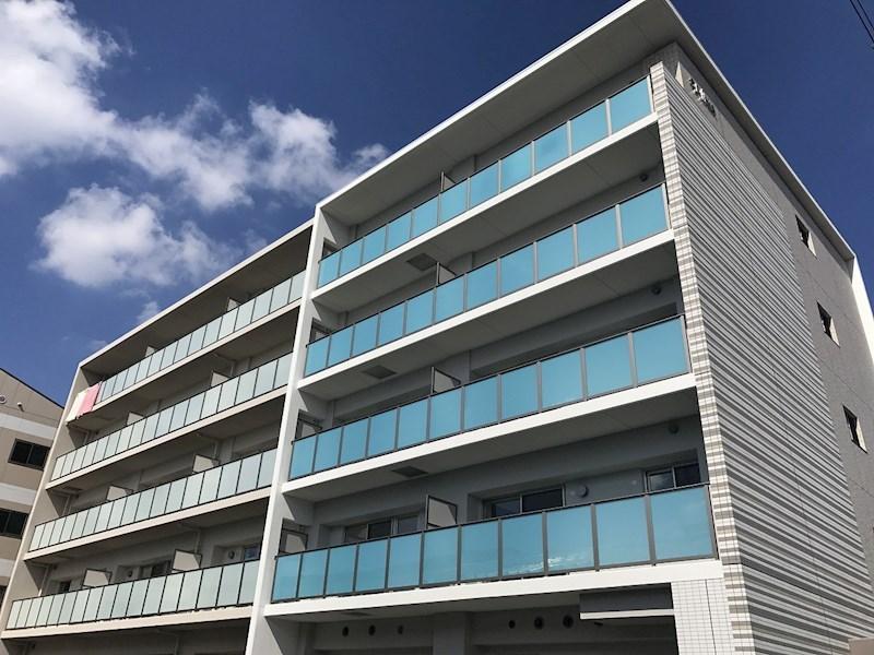 リラスクエア八尾宮町Ⅱ