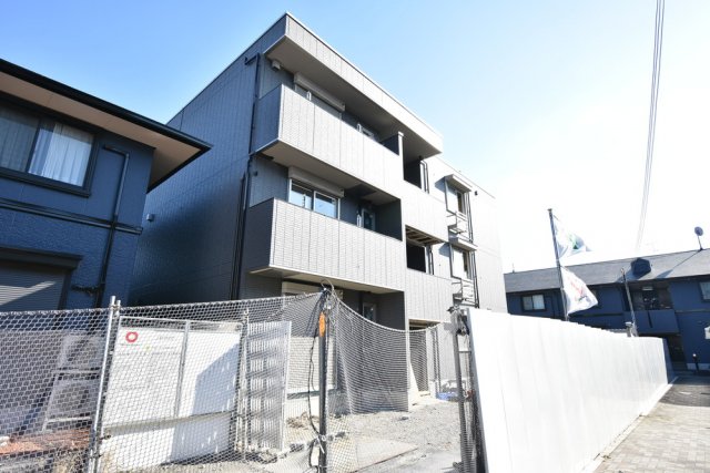 RIHITO八尾　D棟