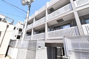 リンクスイン東大阪Prat1外観写真