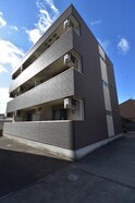 フジパレス　クレアトゥール正覚寺