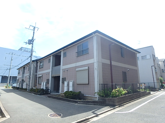 エーデルハイムＣ