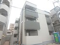 フジパレス深江橋イースト