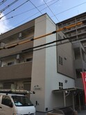 フジパレス今津中