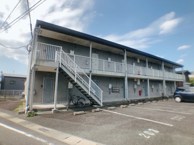 サンハイツつばめⅠ