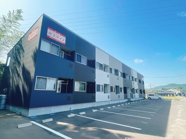 外観(永利町(^^)/タイヨー近く☆)
