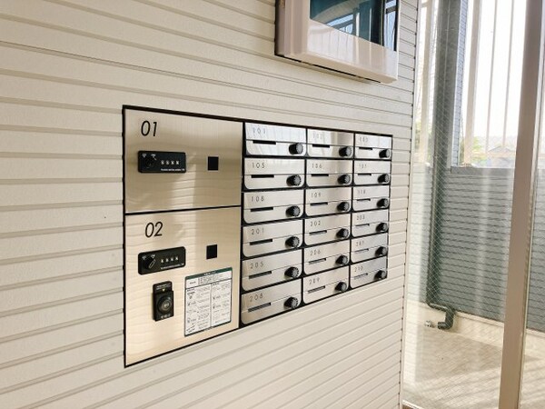 建物設備