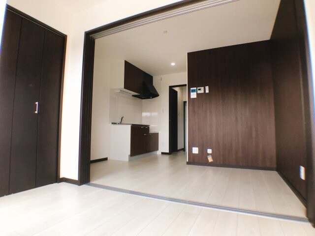 物件内観写真3　(同型タイプの写真です♪)