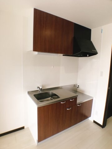 物件内観写真4　(同型タイプの写真です♪)