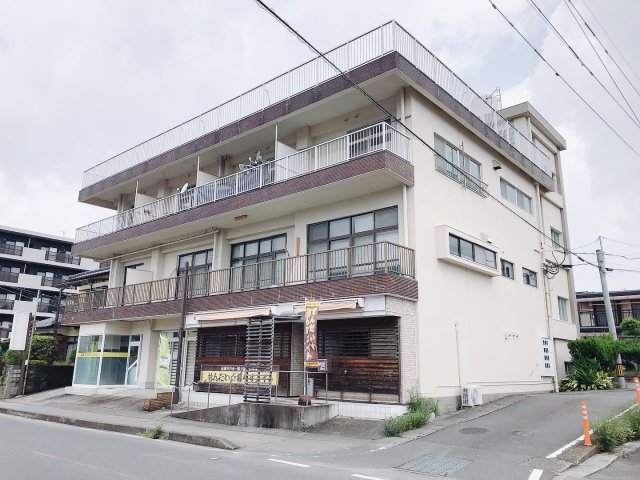 セブンビル