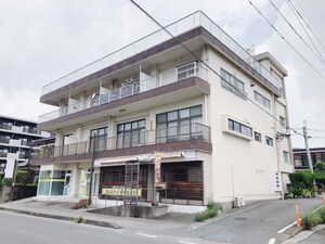 セブンビル外観写真