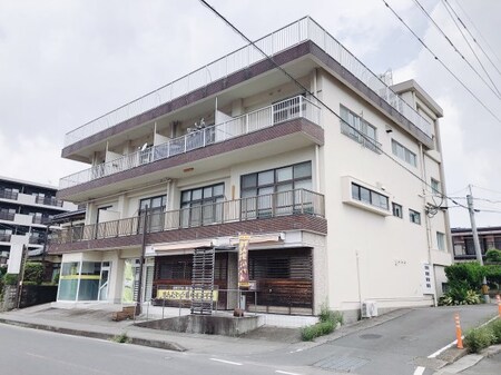 セブンビル外観写真