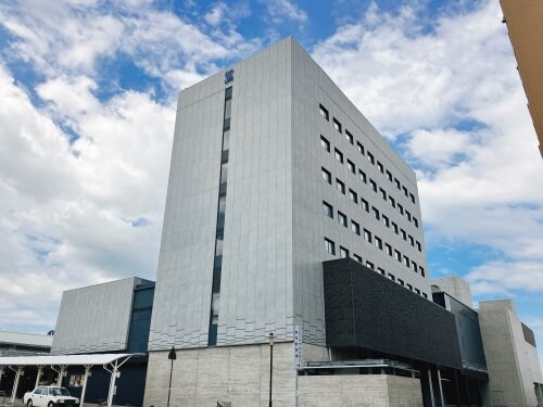 物件内観写真17　(SSプラザせんだい 1477m)