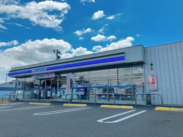 周辺環境(ローソン 薩摩川内宮崎町店 883m)