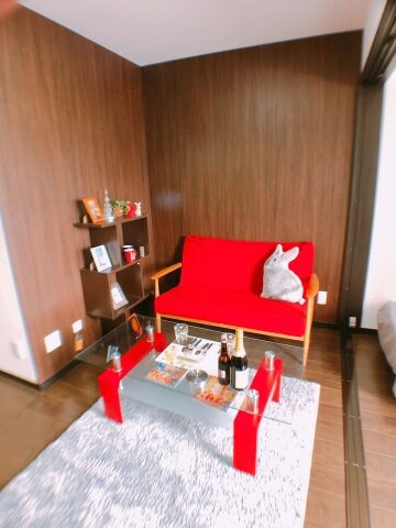 物件内観写真3　(写真は反転同型タイプのモデルルームです★)