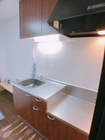 物件内観写真4　(写真は反転同型タイプのモデルルームです★)