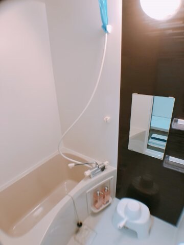 物件内観写真6　(写真は反転同型タイプのモデルルームです★)