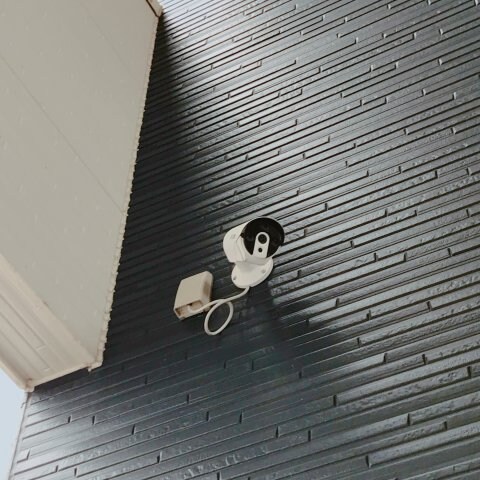 物件内観写真11　(防犯カメラ作動中★)