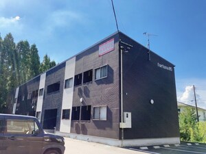Fortuna05外観写真