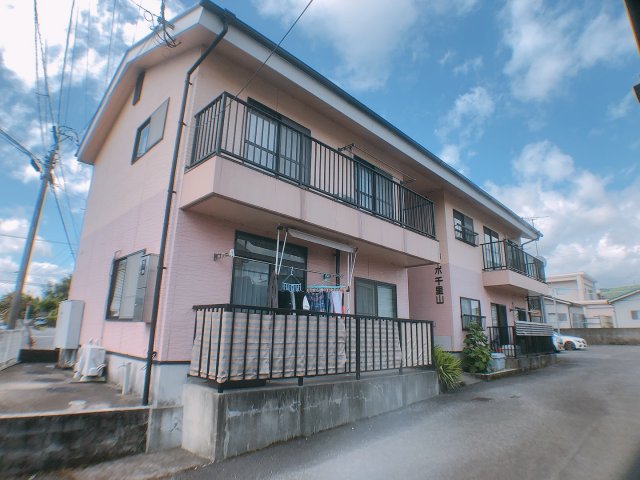 コーポ千里山