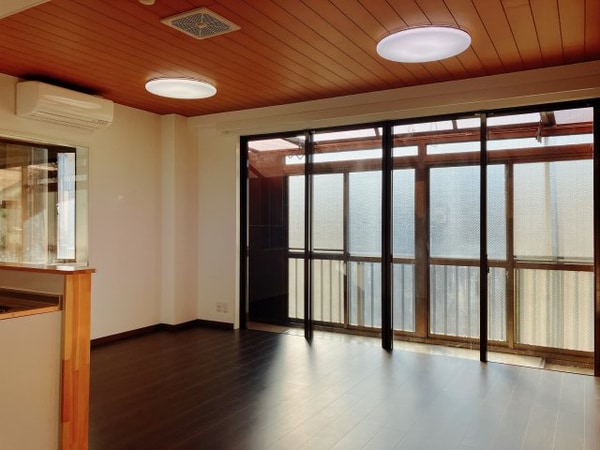 居室