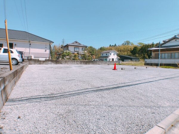 駐車場(2台駐車可能です★)