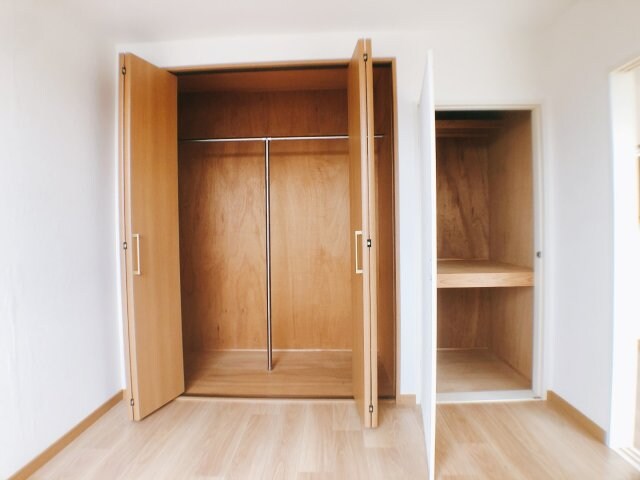 物件内観写真13　(収納もばっちり★)