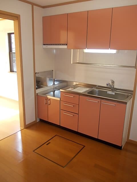 物件内観写真5　(101号室の写真になります★)