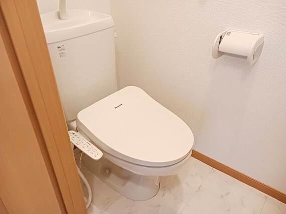 物件内観写真7　(101号室の写真になります★)