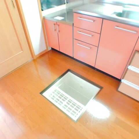 物件内観写真9　(101号室の写真になります★)