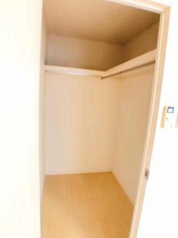 物件内観写真14　(1.5帖のWIC付き★写真は205号室の写真です★)