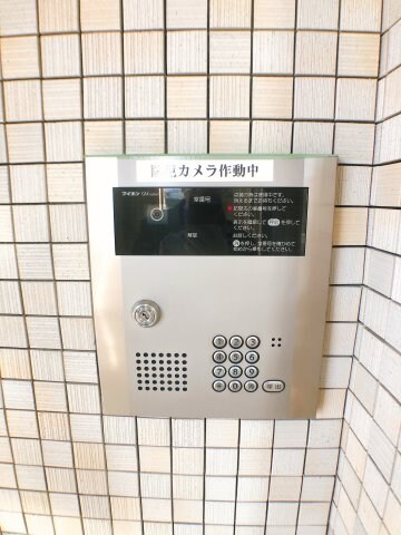 物件内観写真18　(オートロック付き★)