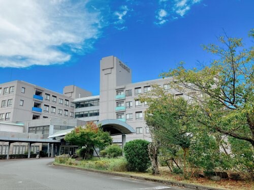 物件内観写真16　(済生会病院 2153m)