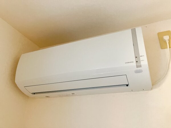 建物設備(エアコン1台完備★)