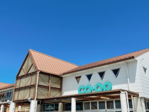 物件内観写真22　(コープかごしま川内店 1385m)