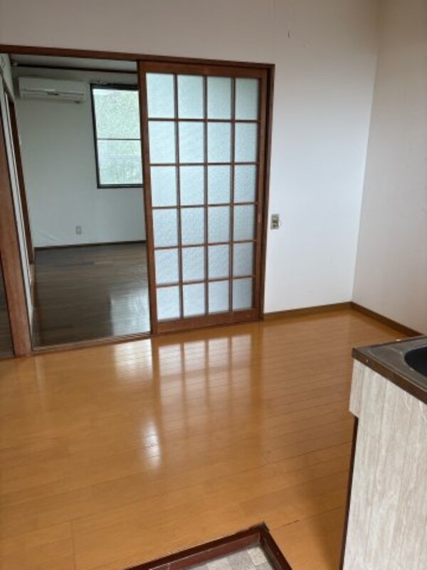 居室(☆全居室洋室☆)
